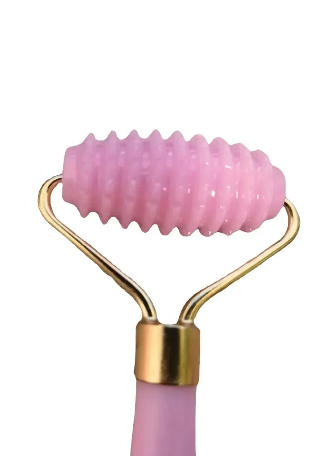 3pcs Resin Roller Massager for Face Body Gua Sha Set Facial Care Beauty Health Massage Tool Roller Non Jade Stone Face Massager