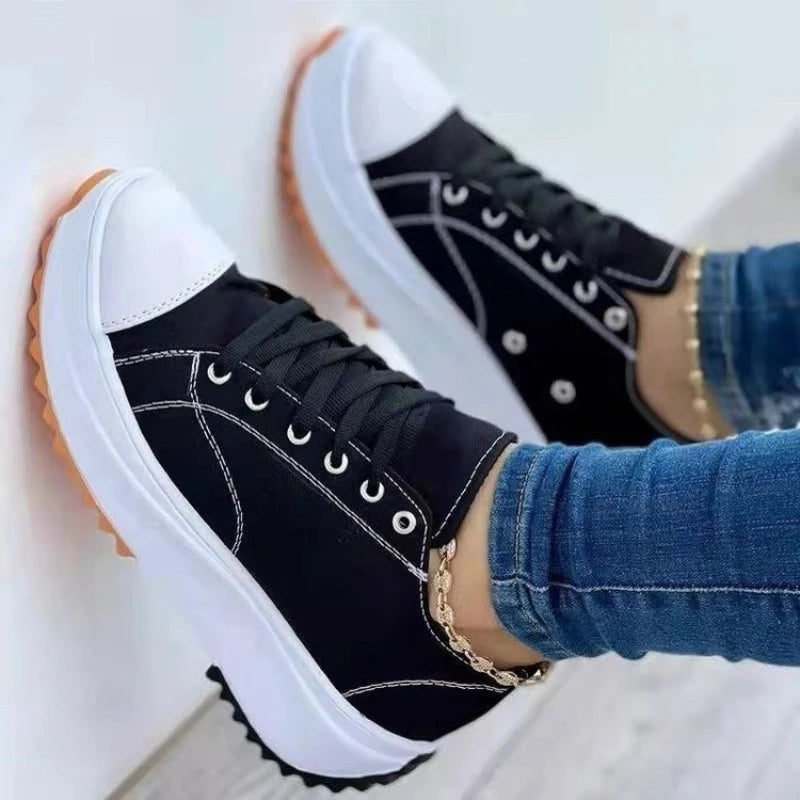Summer New Women Fashion Casual Shoes