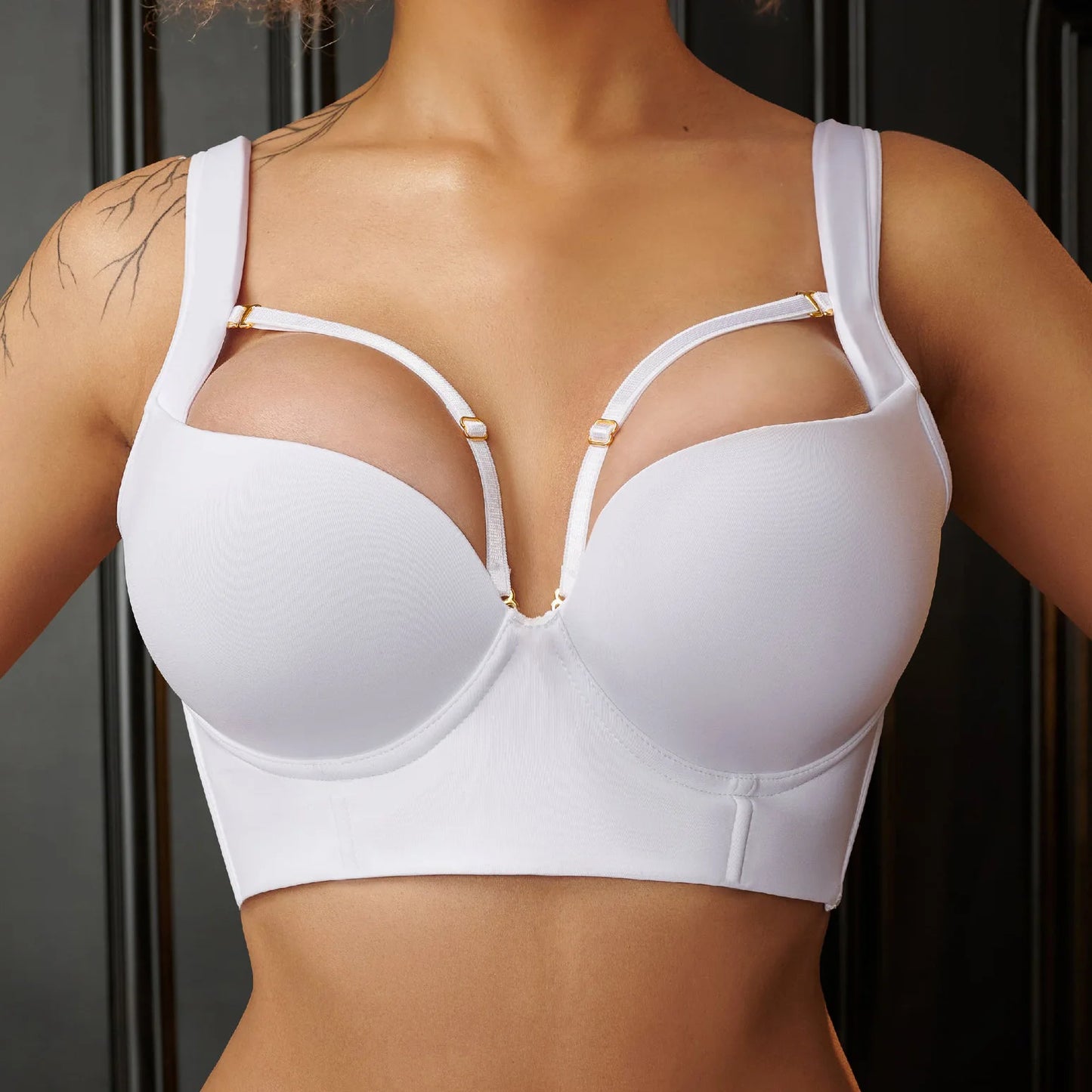 Bra for women.