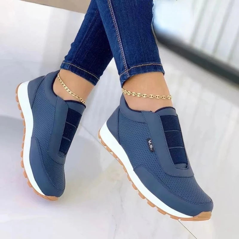 Fashion Women Sneakers Autumn Women Shoes Casual Sport Shoes