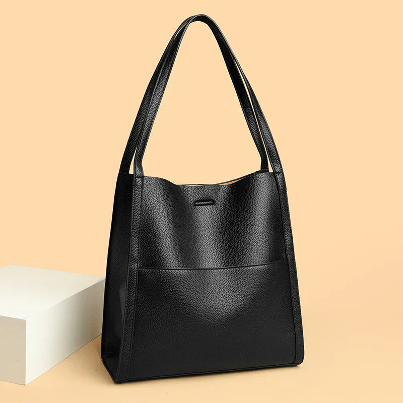 Audrey | Everyday Tote Bag