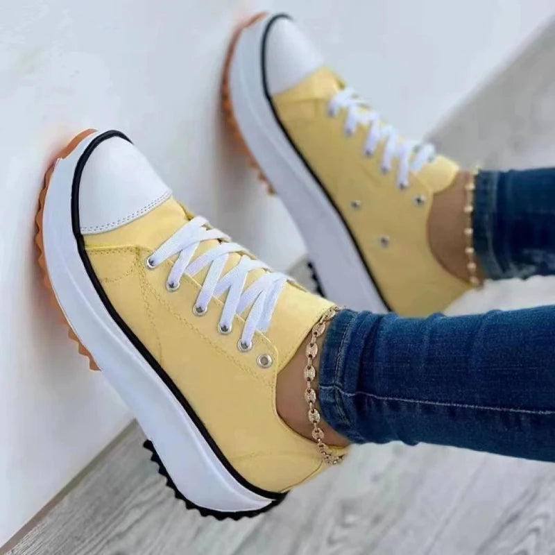 Summer New Women Fashion Casual Shoes