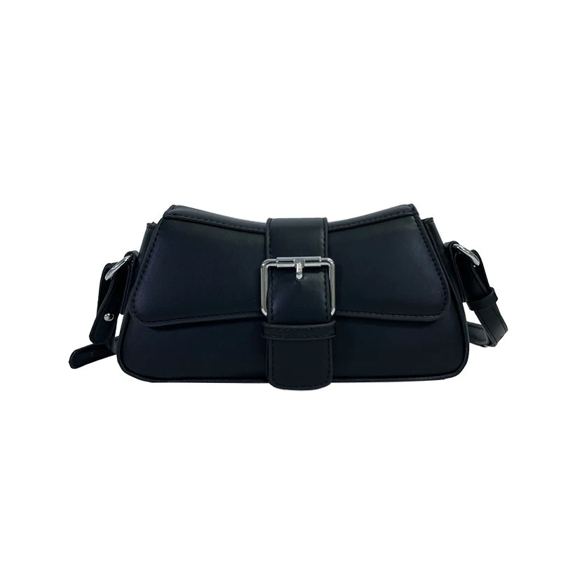 Crossbody Bags For Women Luxury Brand Underarm Shoulder Bag Fashion Trend Women's Designer Handbag and Purse