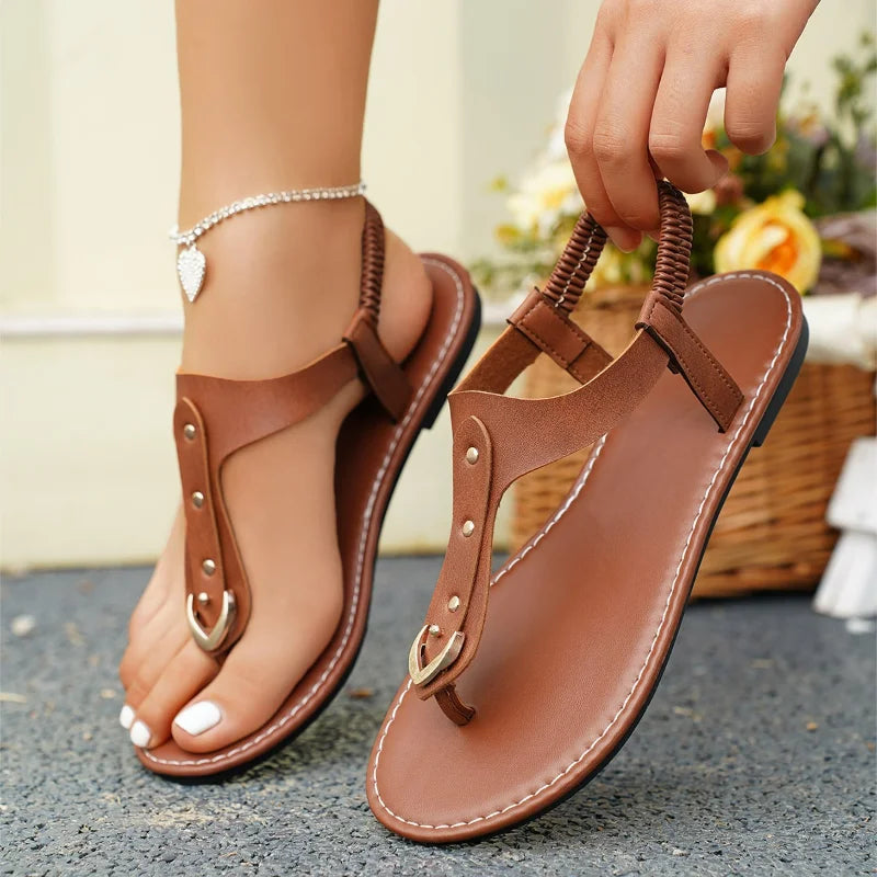 2025 new women's sandals.