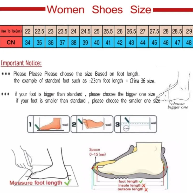 Fashion Women Flats Black Designer Shoes Breathable Shoes