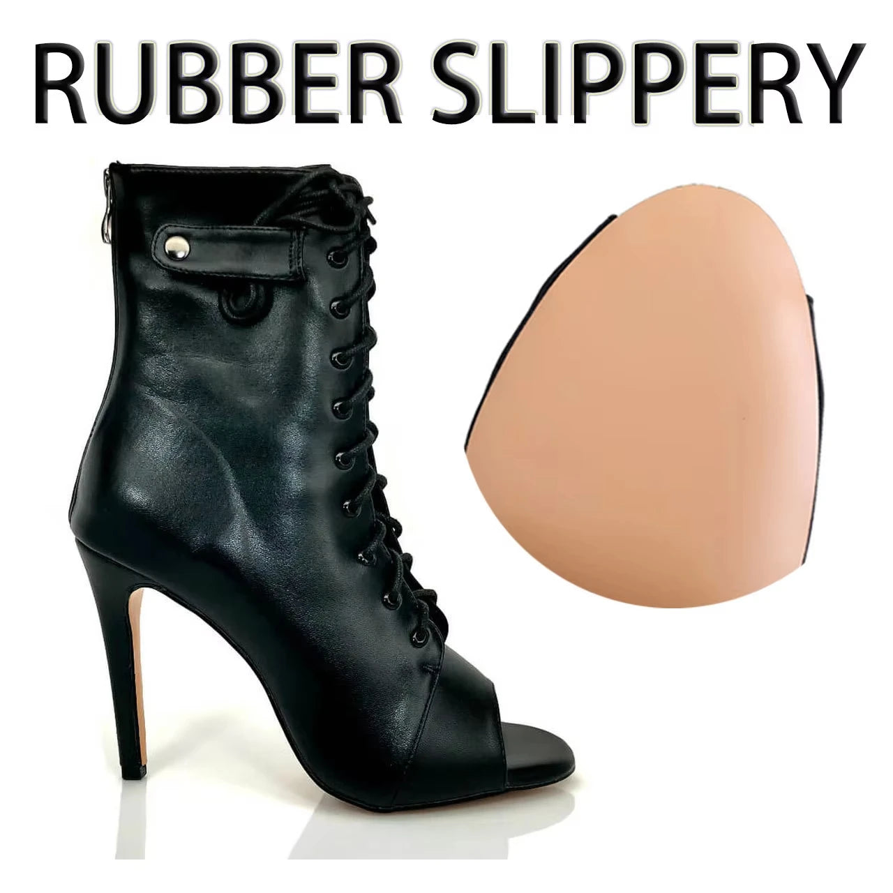 Women Brand Party Boots Women Sexy Stilettos High Heels Shoes Women Latin Dance Heels Shoes Latin For Ballroom