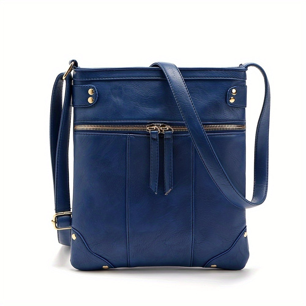 Nerida | Mini Vintage Crossbody Bag