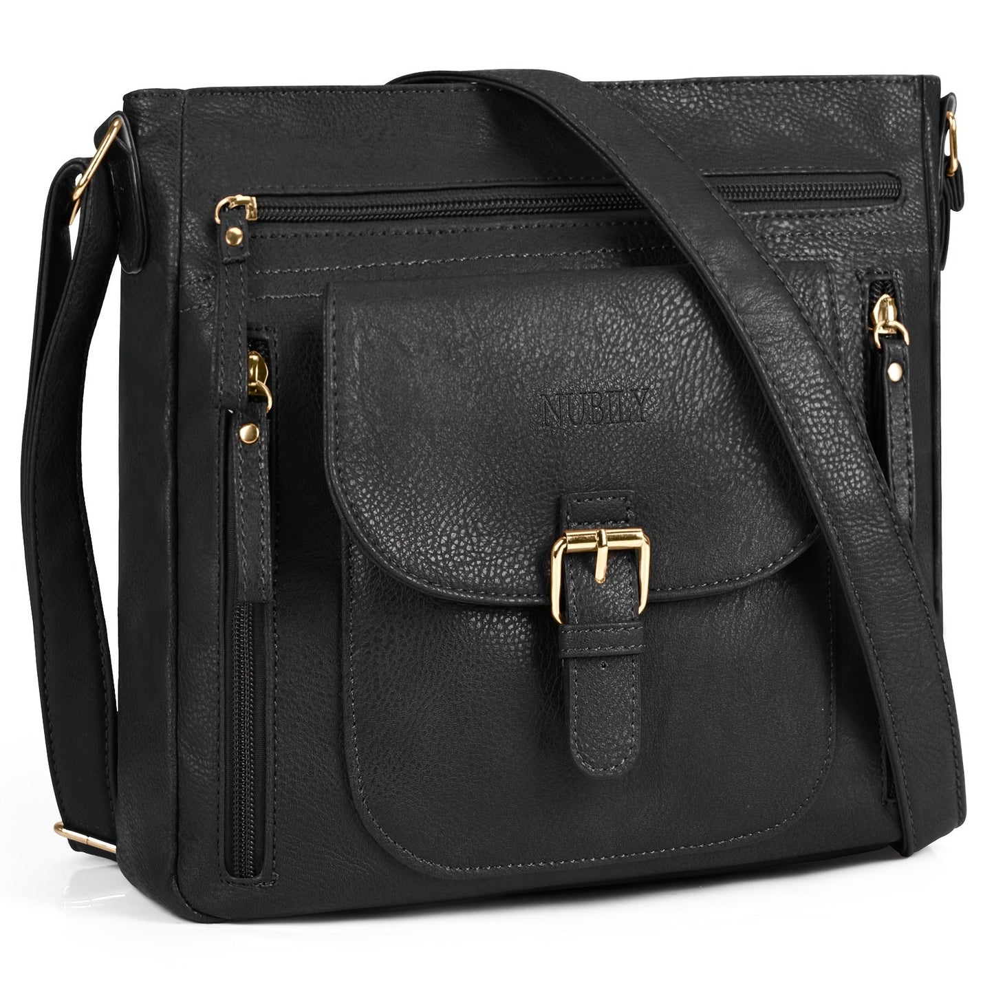 Zariah | Chic Crossbody Bag