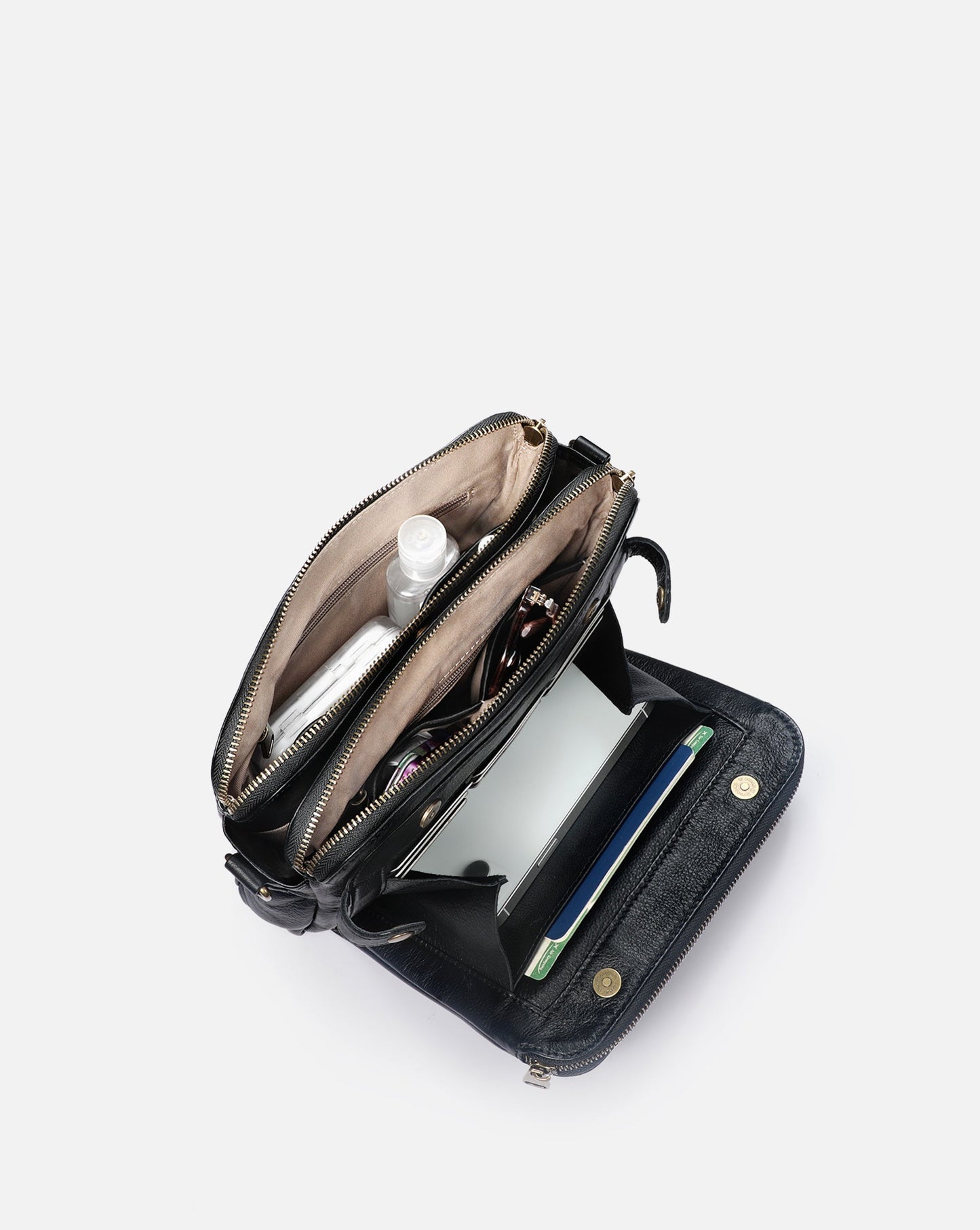 Flora | Crossbody Shoulder Bag