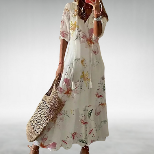 Elegant Women's Dress