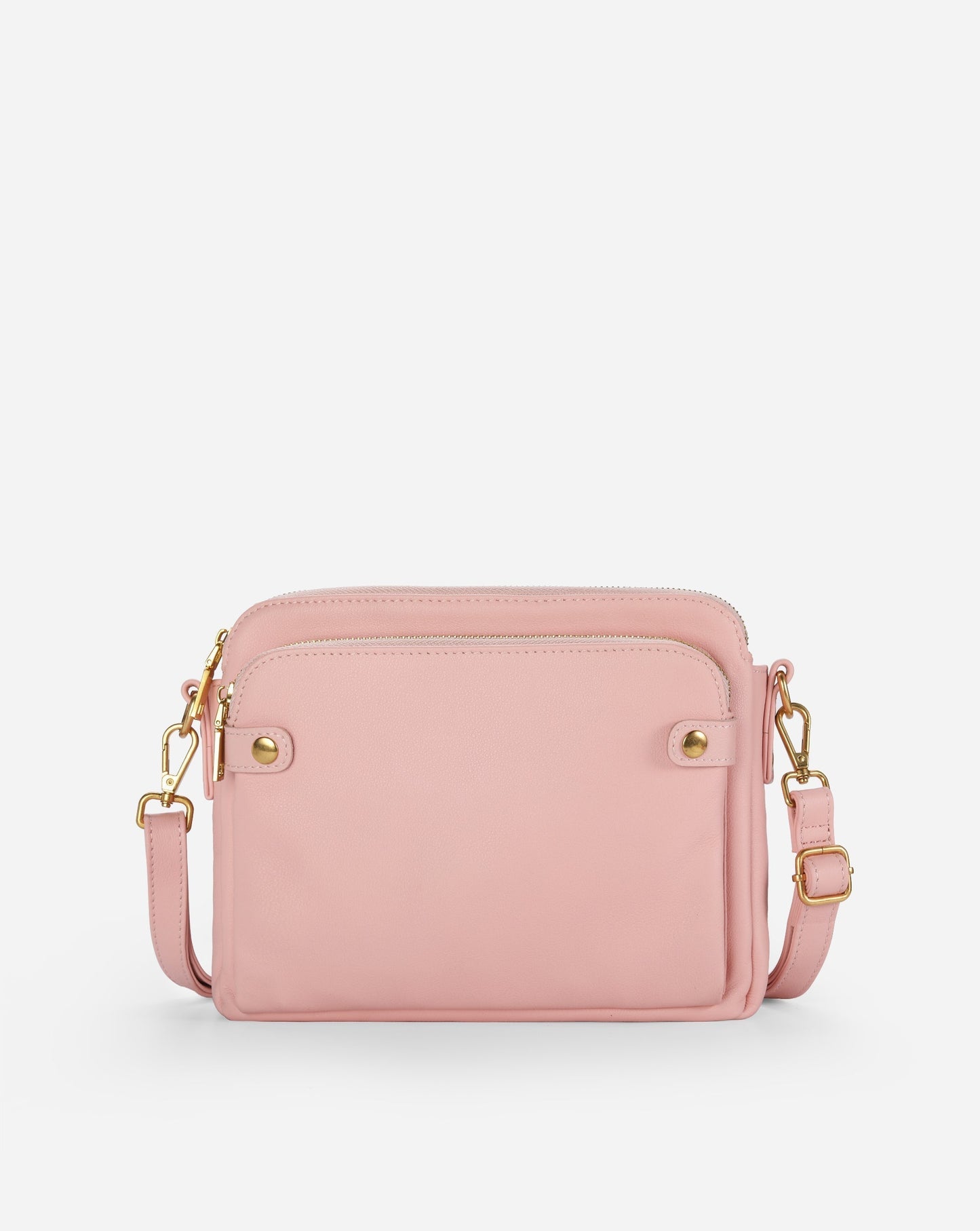 Flora | Crossbody Shoulder Bag