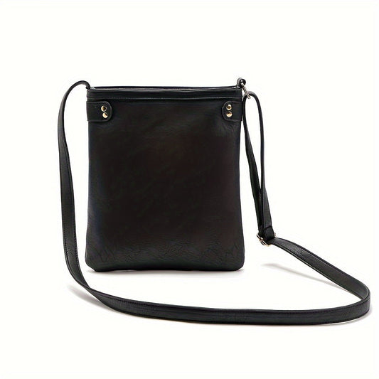 Nerida | Mini Vintage Crossbody Bag