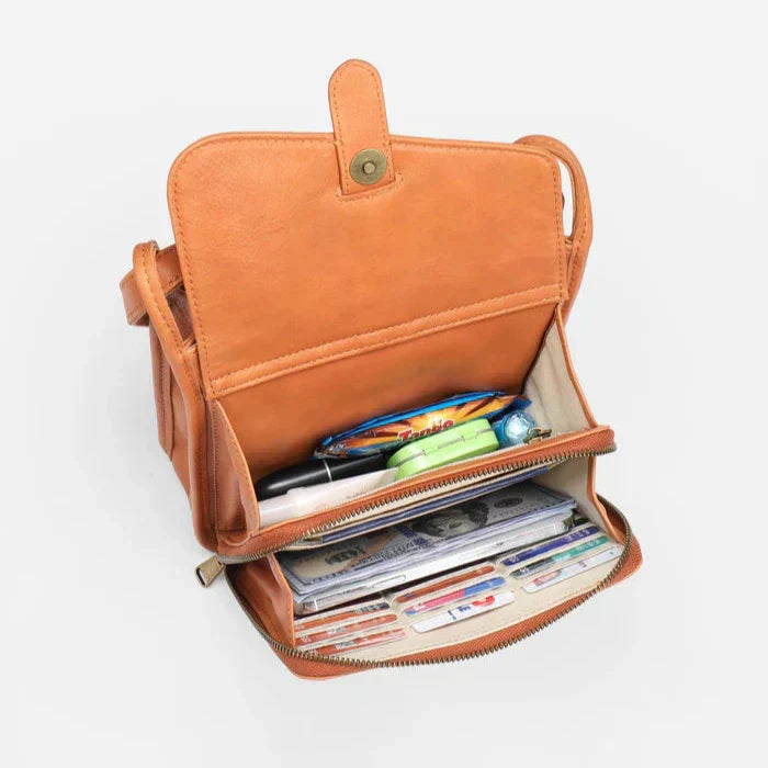 Floella | Women's Crossbody Bag
