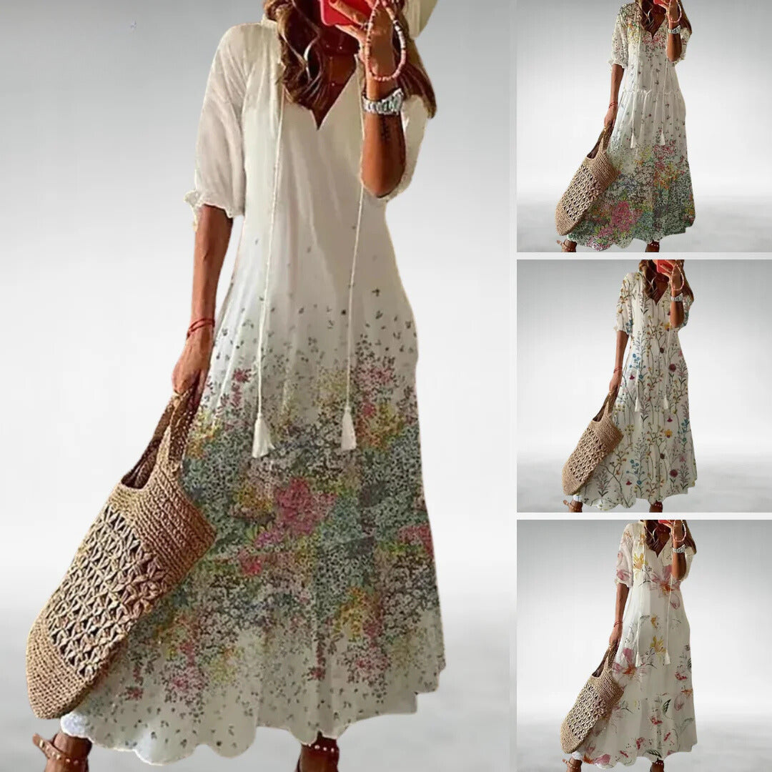 Elegant Women's Dress