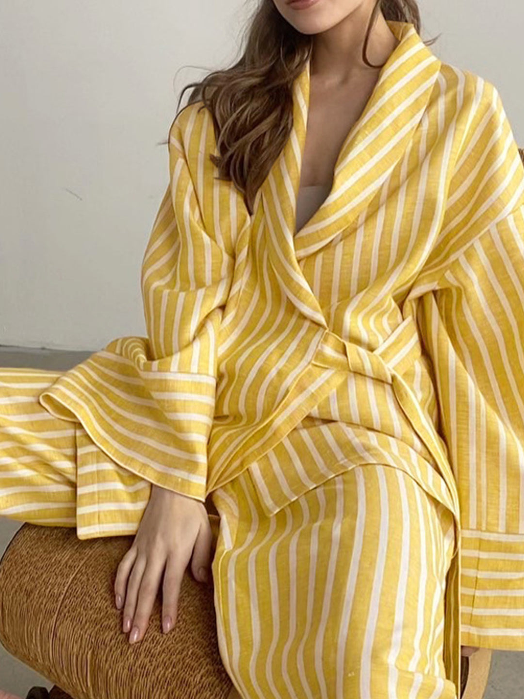Elegant Comfy Set