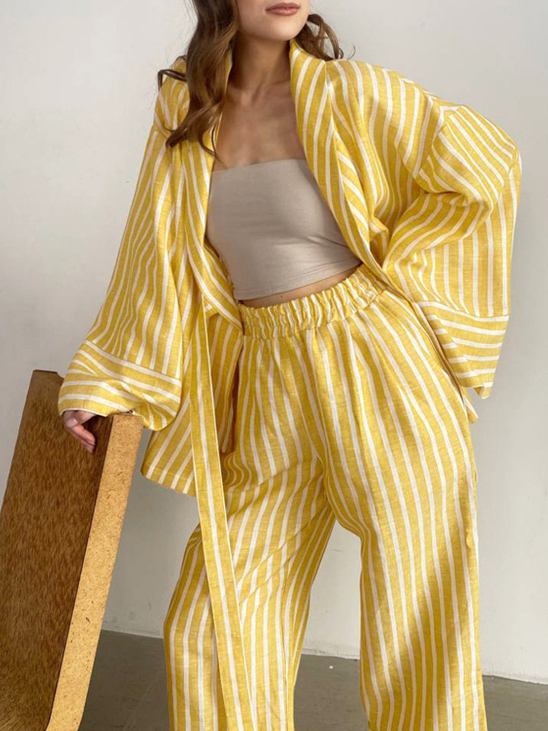 Elegant Comfy Set