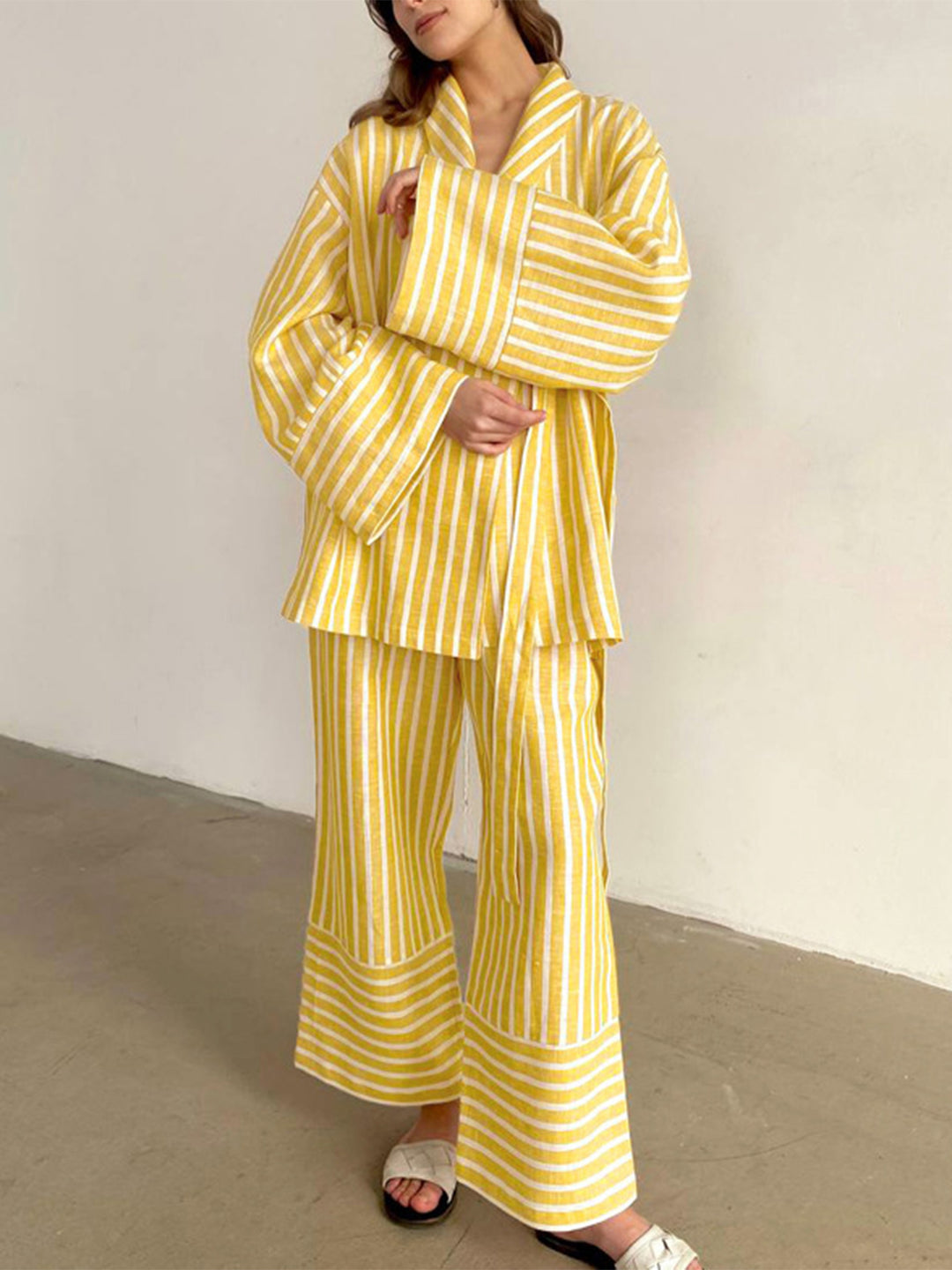 Elegant Comfy Set
