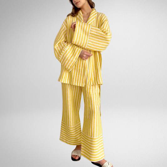 Elegant Comfy Set