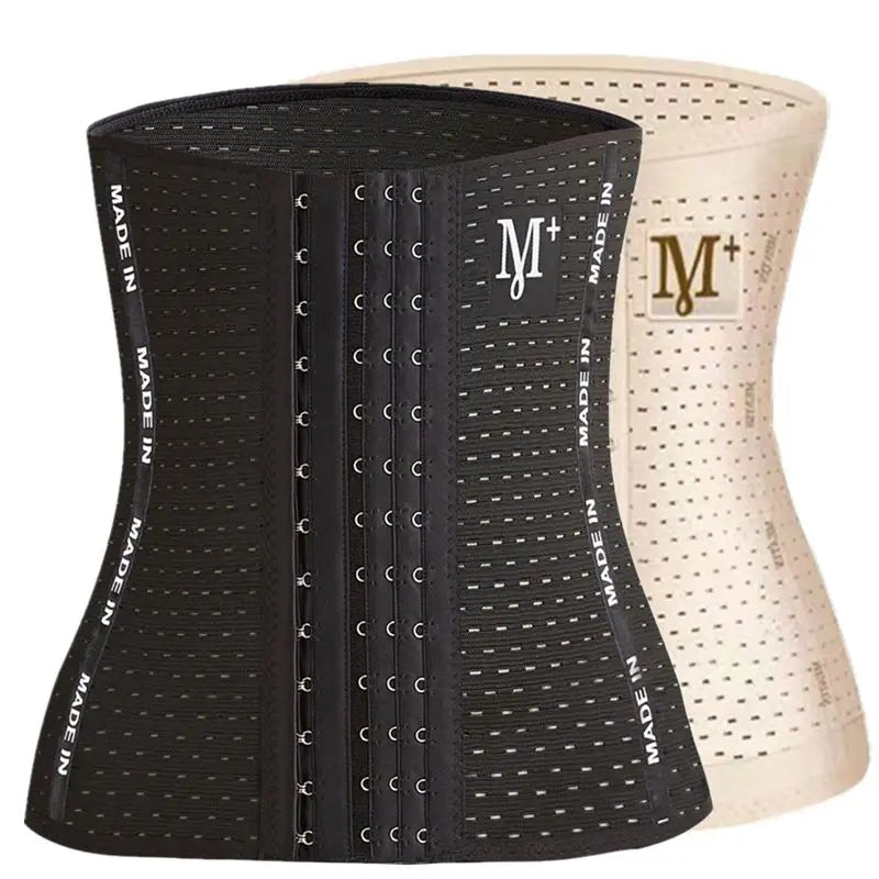 waist trainer binders shapers modeling strap corset slimming Belt underwear body shaper shapewear slimming belt tummy women