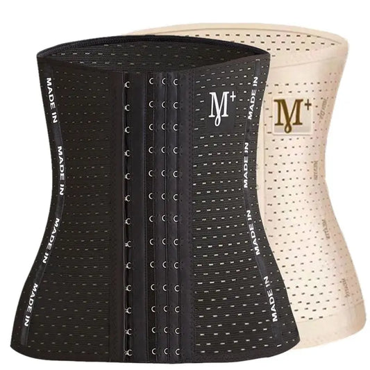 waist trainer binders shapers modeling strap corset slimming Belt underwear body shaper shapewear slimming belt tummy women
