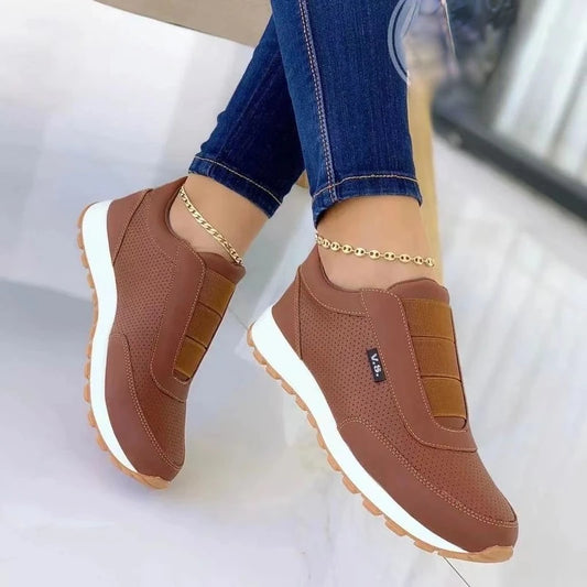 Fashion Women Sneakers Autumn Women Shoes Casual Sport Shoes