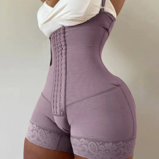 Postpartum Girdles to Reduce Belly and Waist Women Body Shaper Slimming for Women Sexy Underwear Push Up Control Panties