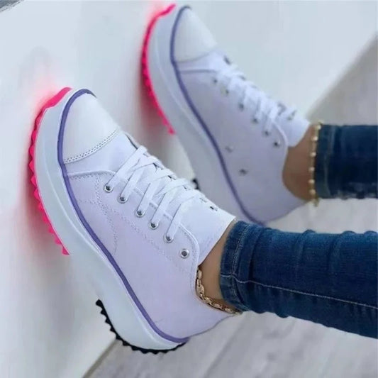 Summer New Women Fashion Casual Shoes