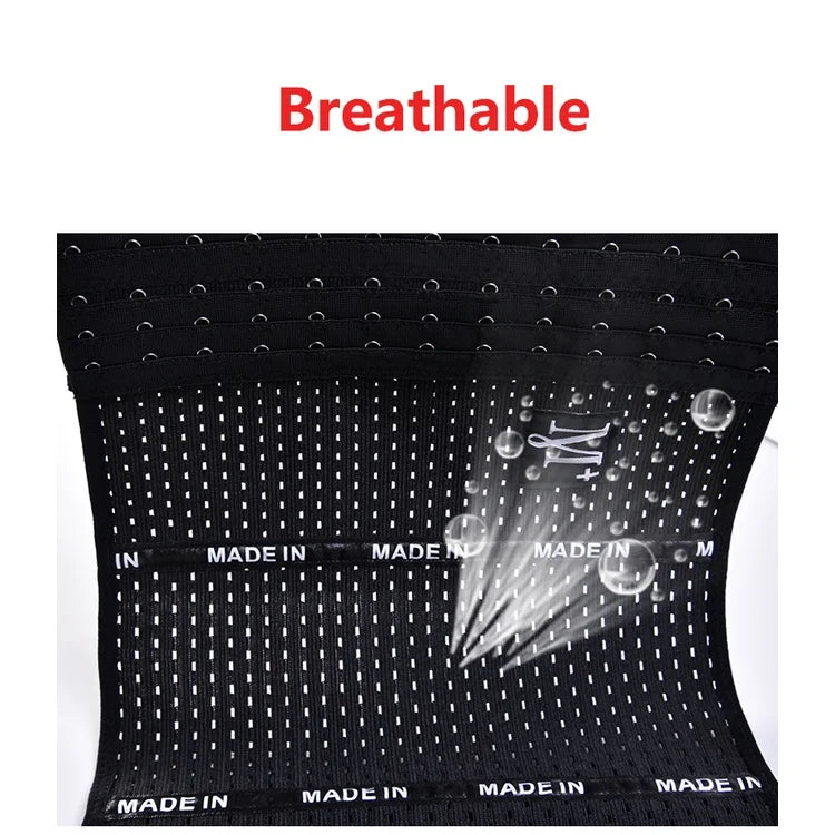 waist trainer binders shapers modeling strap corset slimming Belt underwear body shaper shapewear slimming belt tummy women