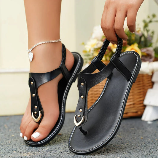 2025 new women's sandals.