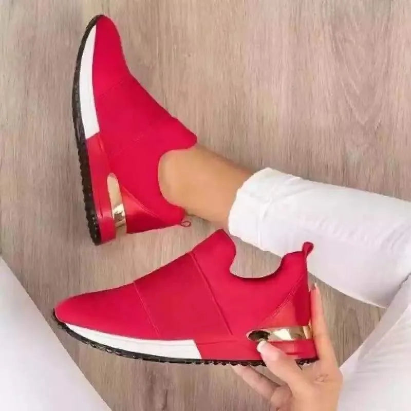 Women's Sneakers Breathable Mesh