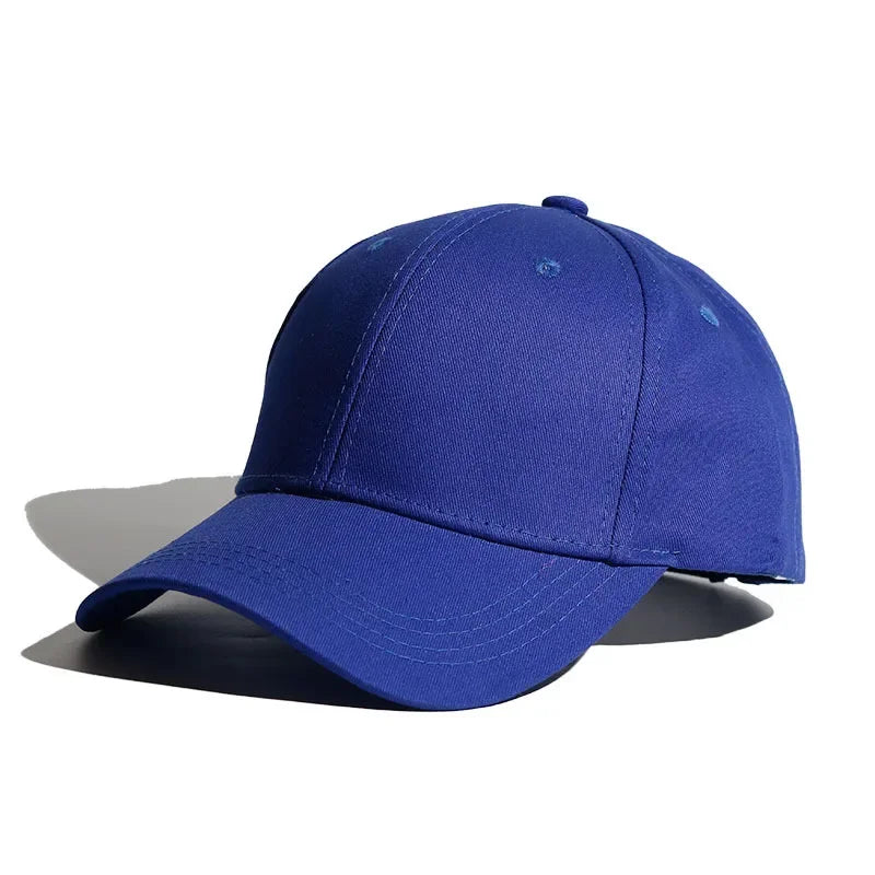 High Ponytail Baseball Cap for Women Spring Summer Sun Hat Running Snapback Hat Messy High Bun Women's Caps Female
