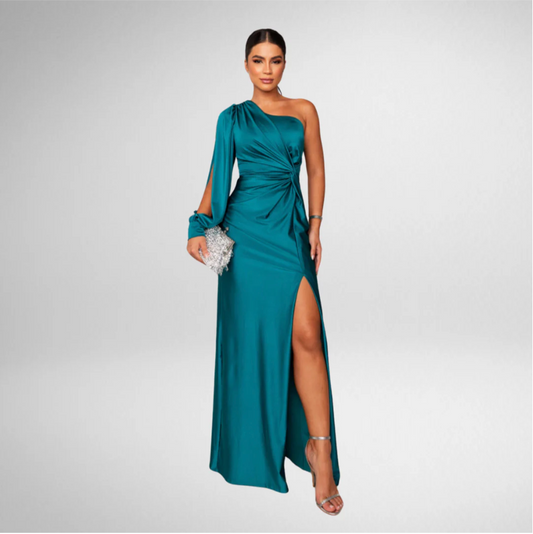 Elegant Maxi Dress