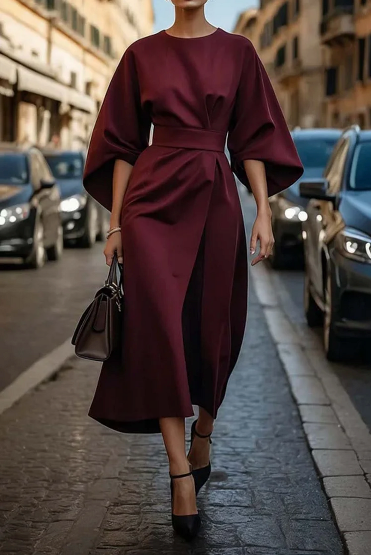 Elegance Dress