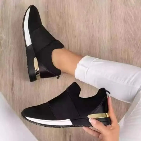 Women's Sneakers Breathable Mesh