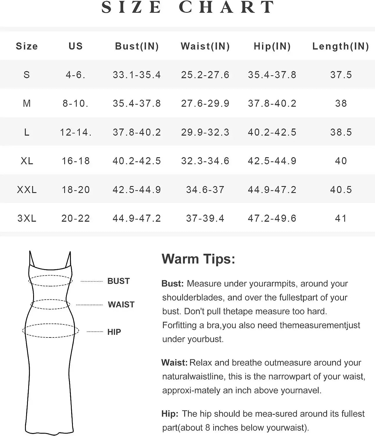 New Summer Sexy Spaghetti Strap Camisole Mini Dress 2 in 1 Shapewear Dress Women Bodycon