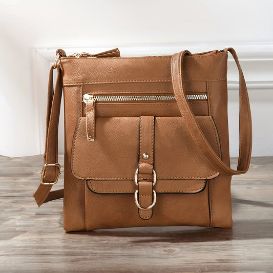Alani | Vintage Crossbody Bag