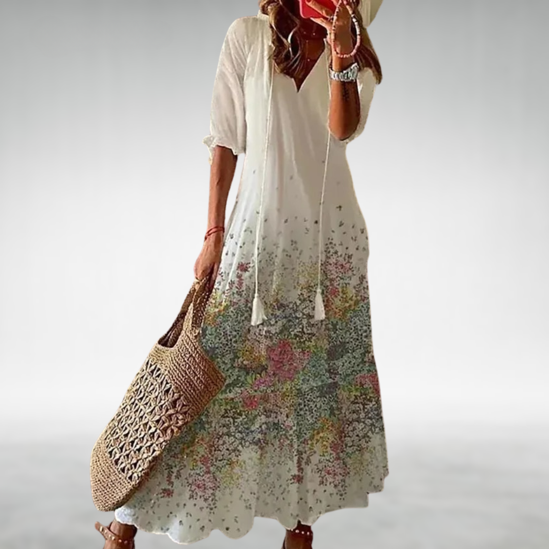 Elegant Women's Dress